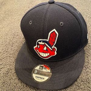 New Era Baseball Hat